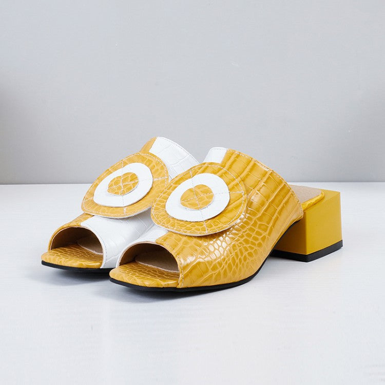 Beautifully Crafted Orthopedic Sandals