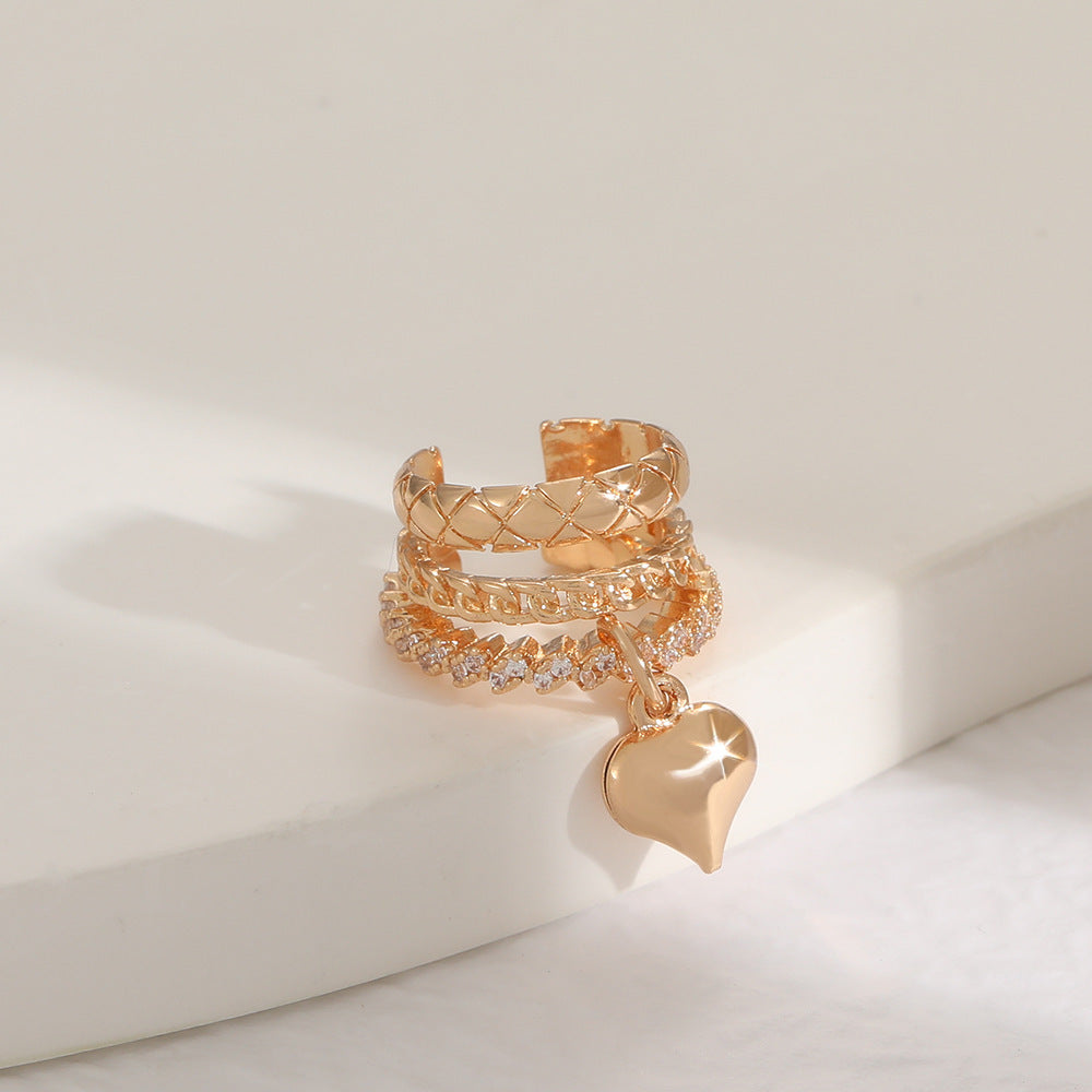 Stunning Earring for Daily Wear