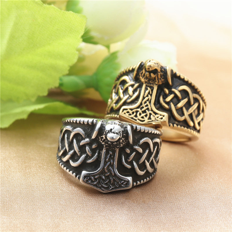 Romantic Ring for Special Moments