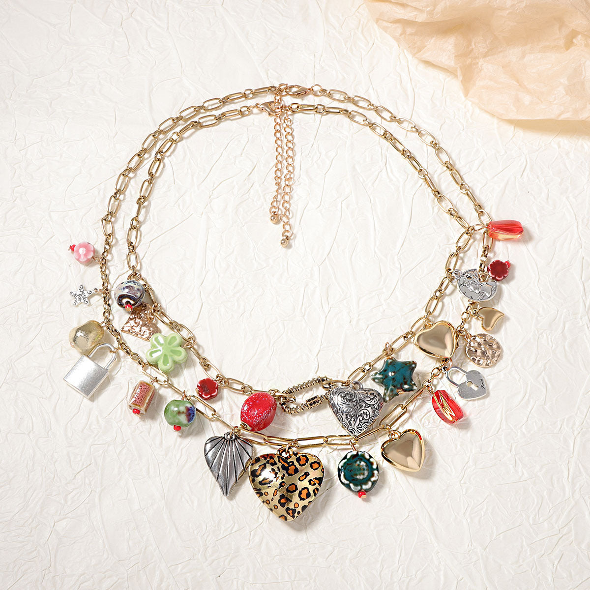 Charming Necklace for Any Occasion
