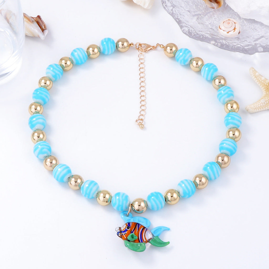 Romantic Necklace for Special Moments