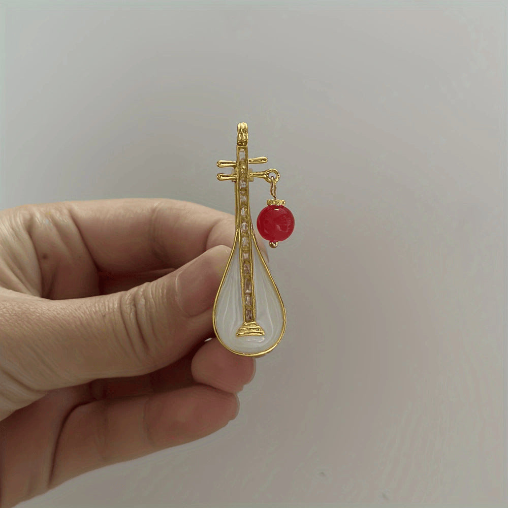 Romantic Pendant for Special Moments