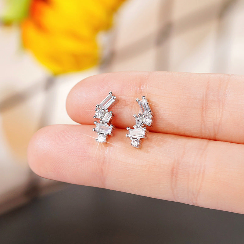 Romantic Earring for Special Moments
