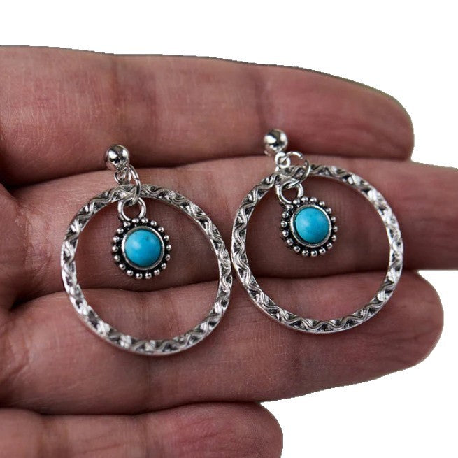 Beautiful Earring with Unique Style