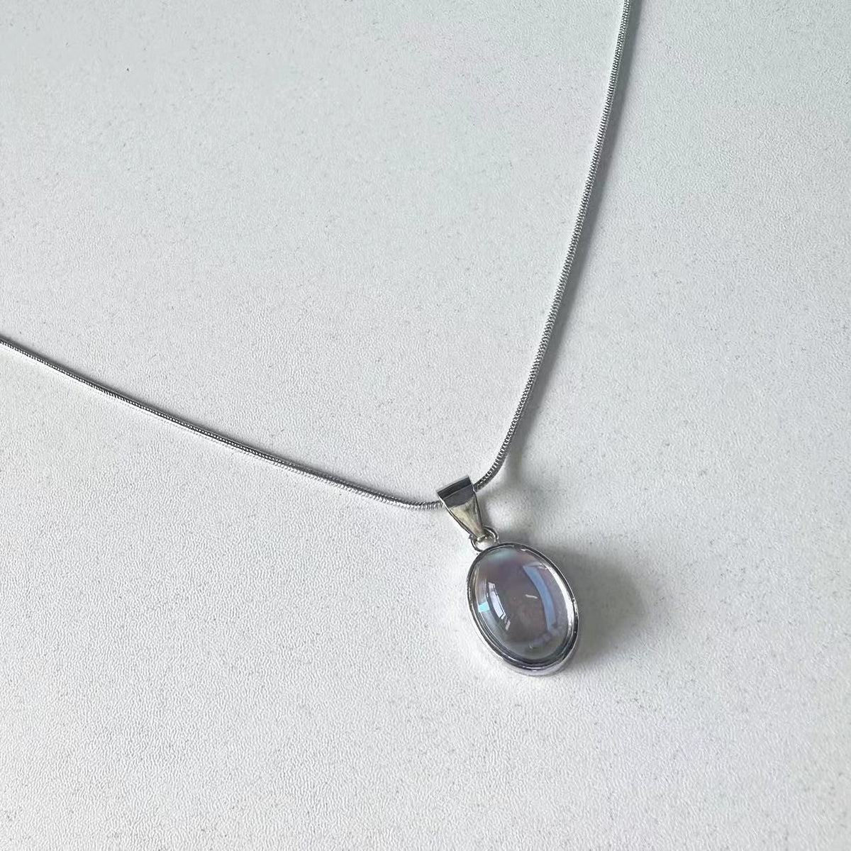 Classic Necklace with Timeless Appeal
