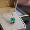 Delicate Artisan Necklace