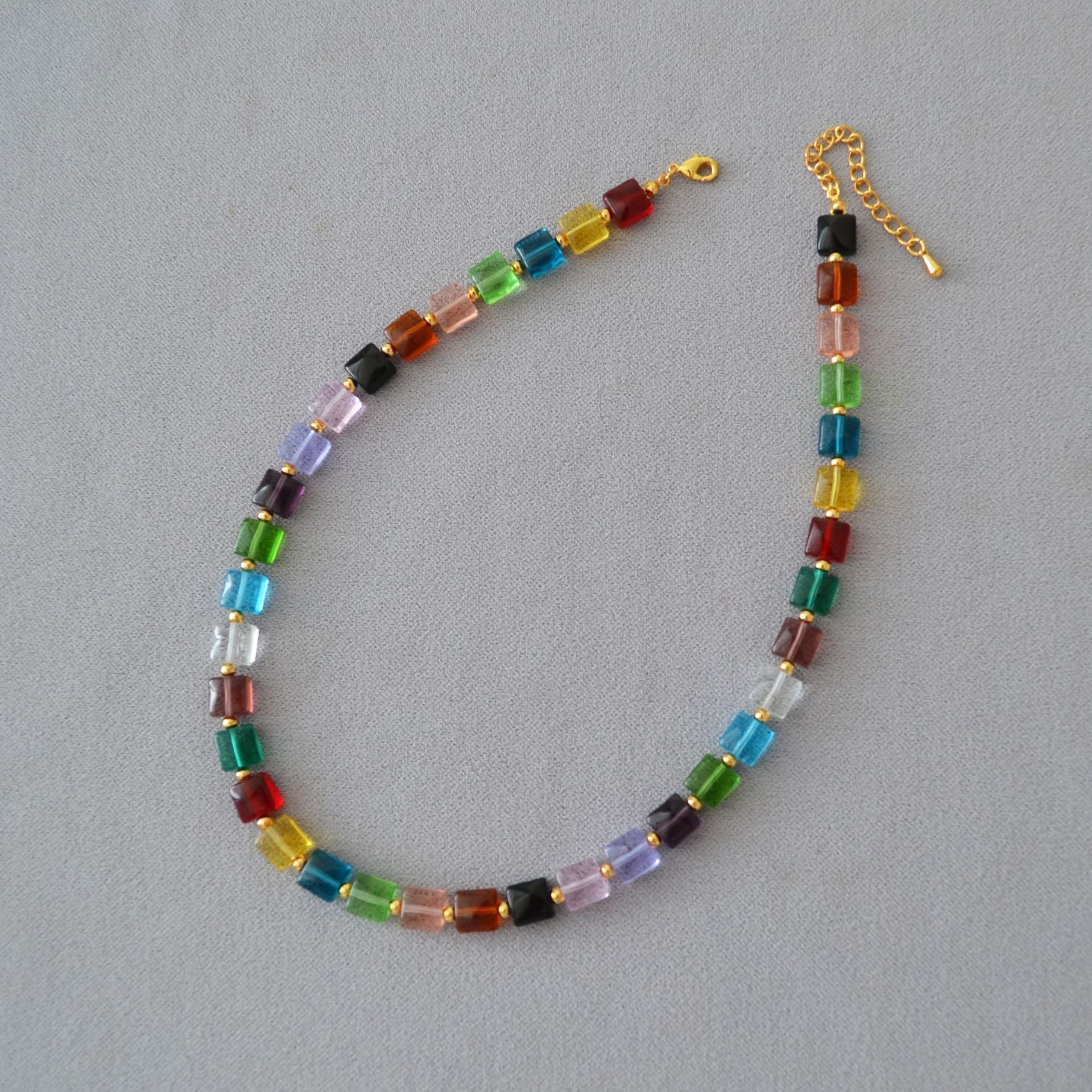 Classic Necklace with Timeless Appeal