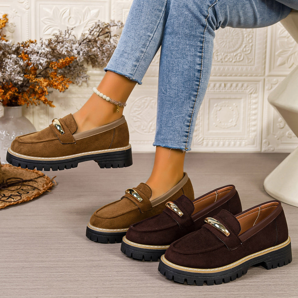 Elegant Orthopedic Shoes for Every Step