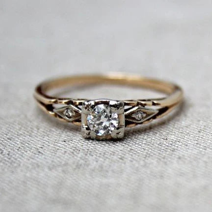 Stunning Ring for Daily Wear