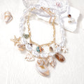 Elegant Pearl Necklace for Every Occasion