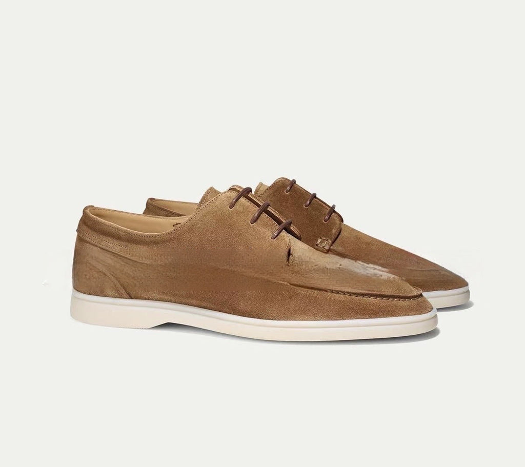 Graceful Orthopedic Shoes for Modern Look