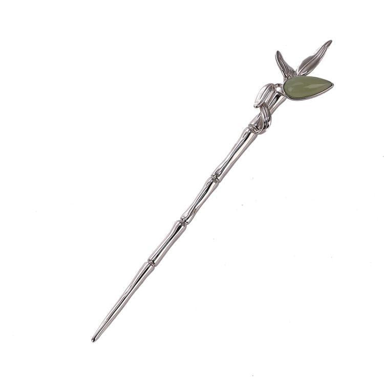 Stunning Silver Piece for Daily Wear