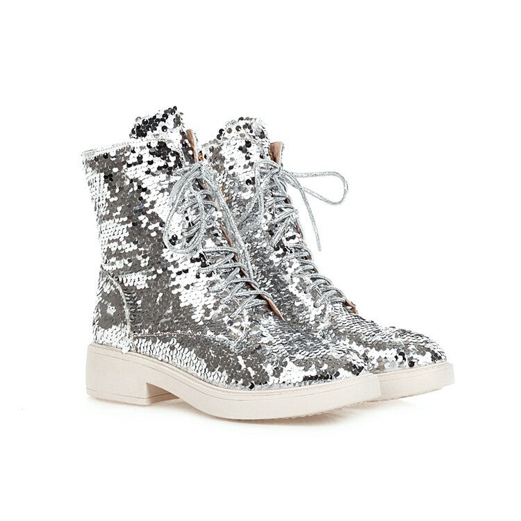 Beautifully Crafted Orthopedic Boots