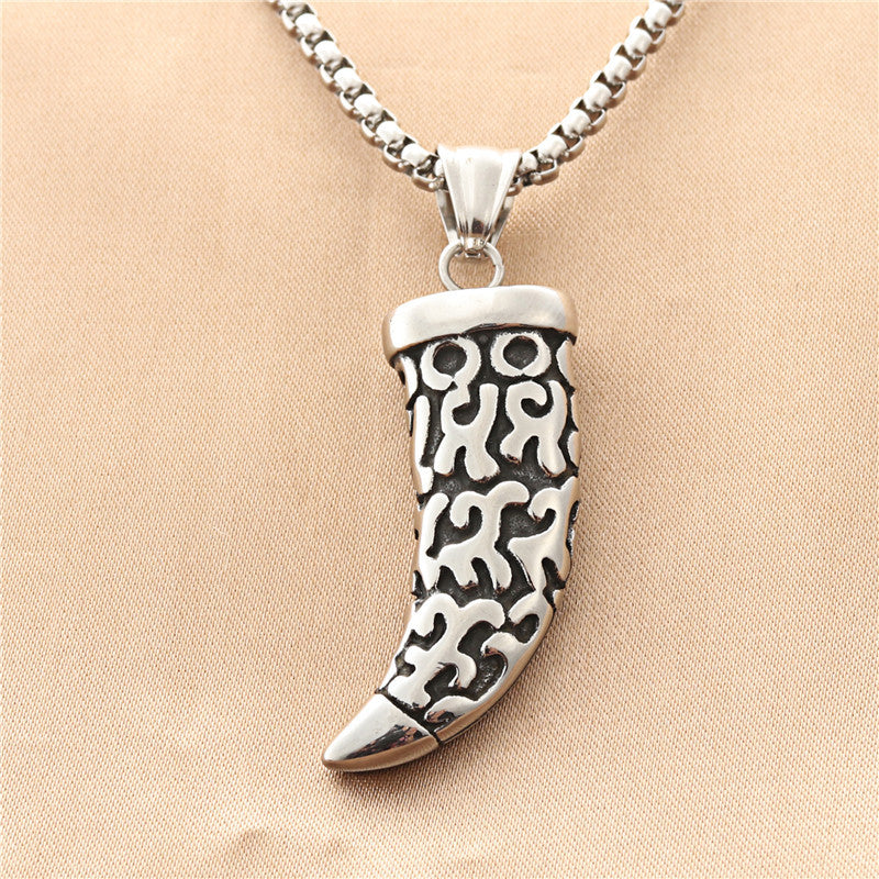 Romantic Pendant for Special Moments