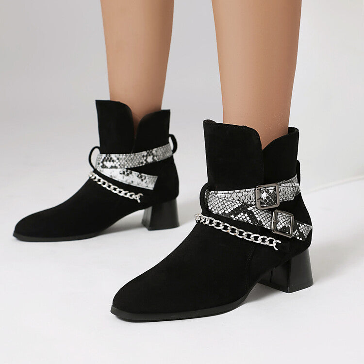 Comfortable Orthopedic Boots for Daily Wear