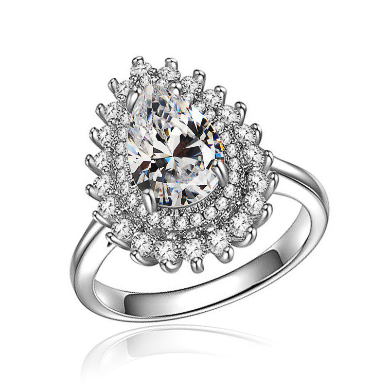 Vintage Handmade Ring