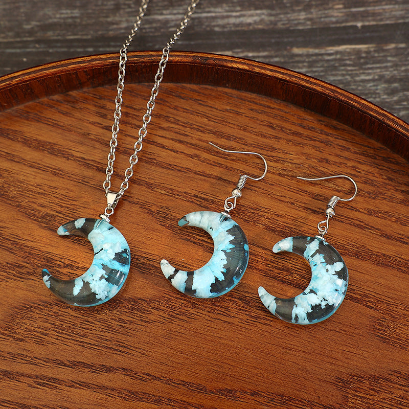 Romantic Necklace for Special Moments