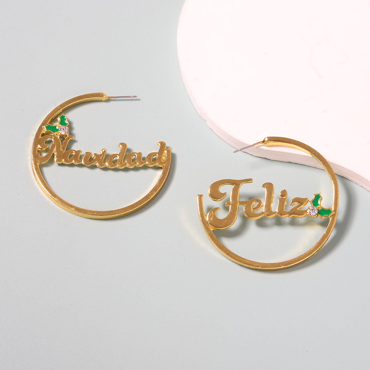 Classic Earring with Timeless Appeal