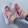 Elegant Orthopedic Sandals for Every Step