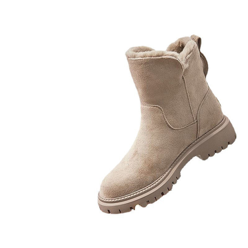 Comfortable Orthopedic Boots for Daily Wear