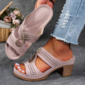 Comfortable Orthopedic Shoes for Daily Wear