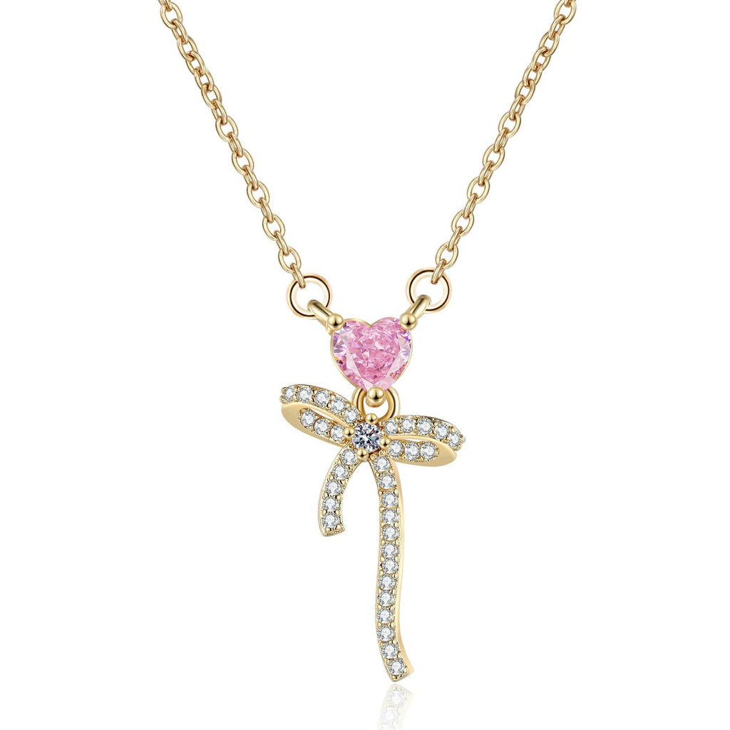 Delicate Artisan Necklace