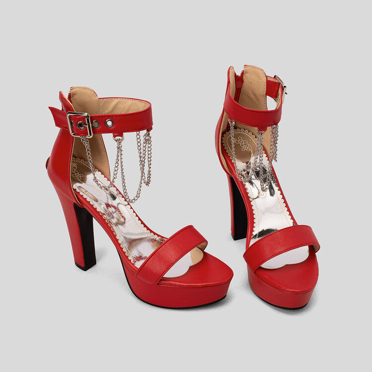 Beautifully Crafted Orthopedic Sandals