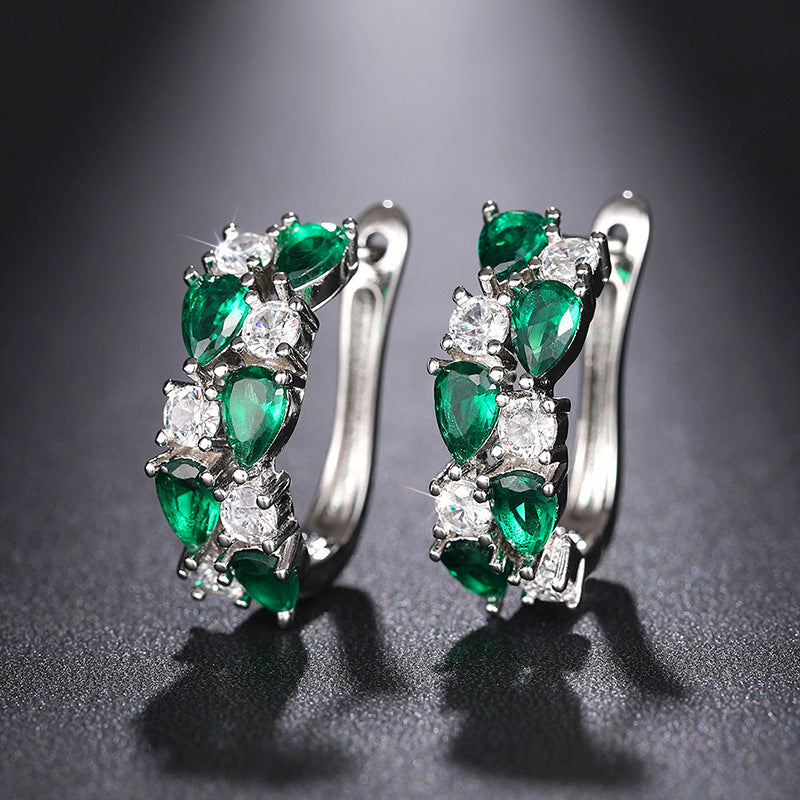 Romantic Earring for Special Moments