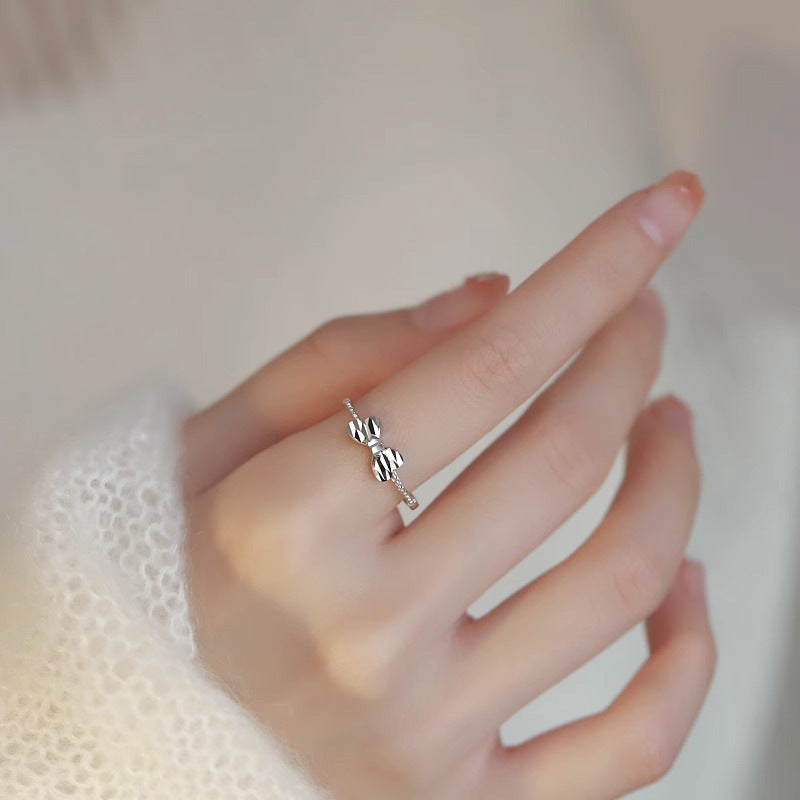 Romantic Ring for Special Moments