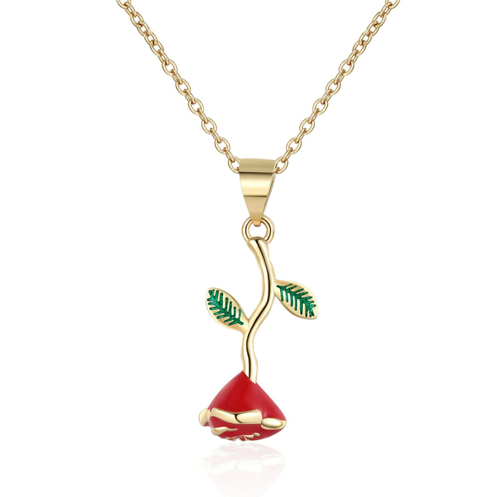 Delicate Artisan Necklace