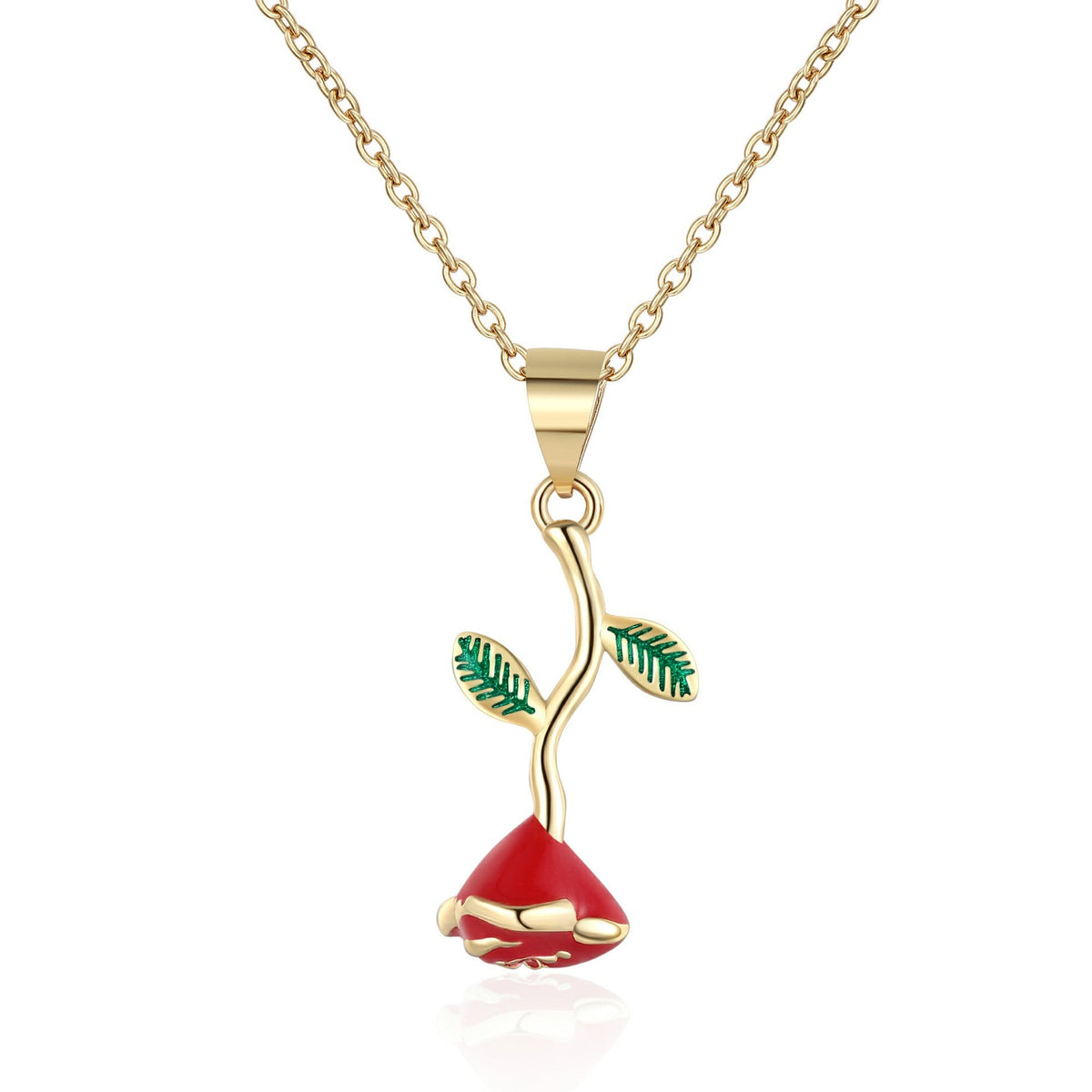 Delicate Artisan Necklace