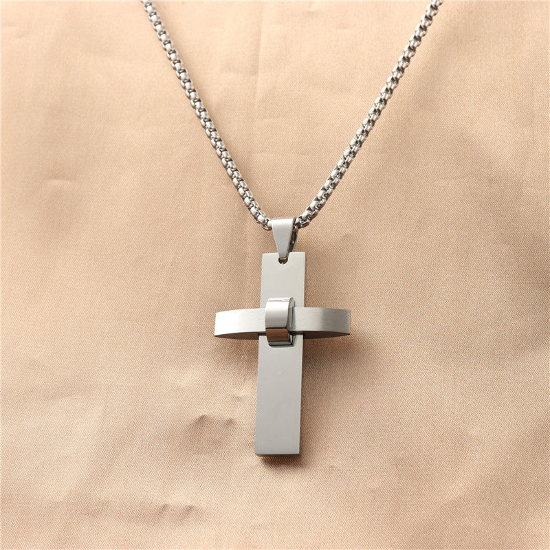 Elegant Pendant for Every Occasion