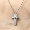 Elegant Pendant for Every Occasion