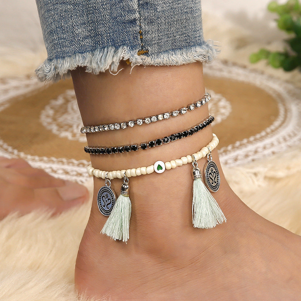 Stunning Pendant for Daily Wear