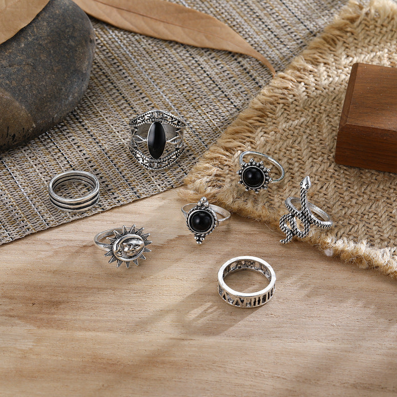 Stunning Set for Daily Wear