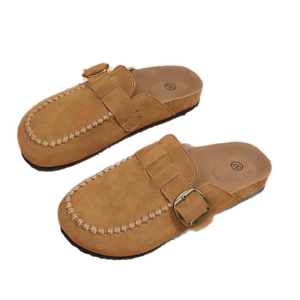 Elegant Orthopedic Shoes for Every Step