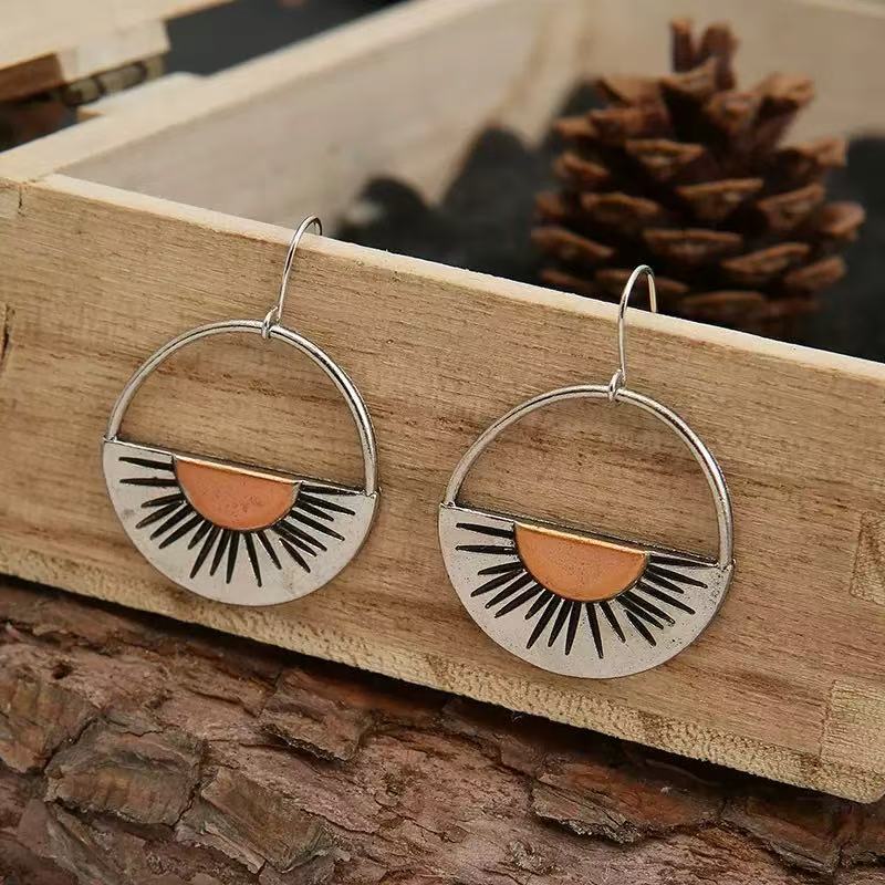 Charming Earring for Any Occasion