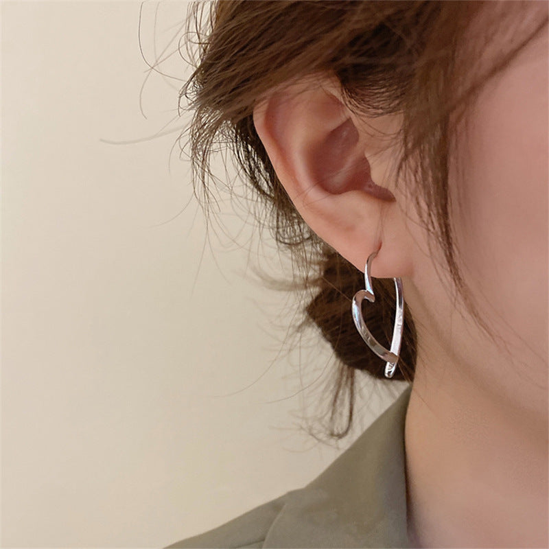 Stunning Earring for Daily Wear