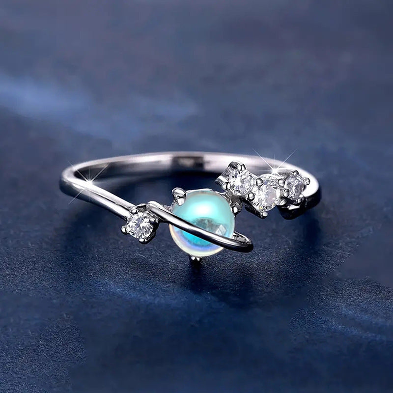 Charming Ring for Any Occasion