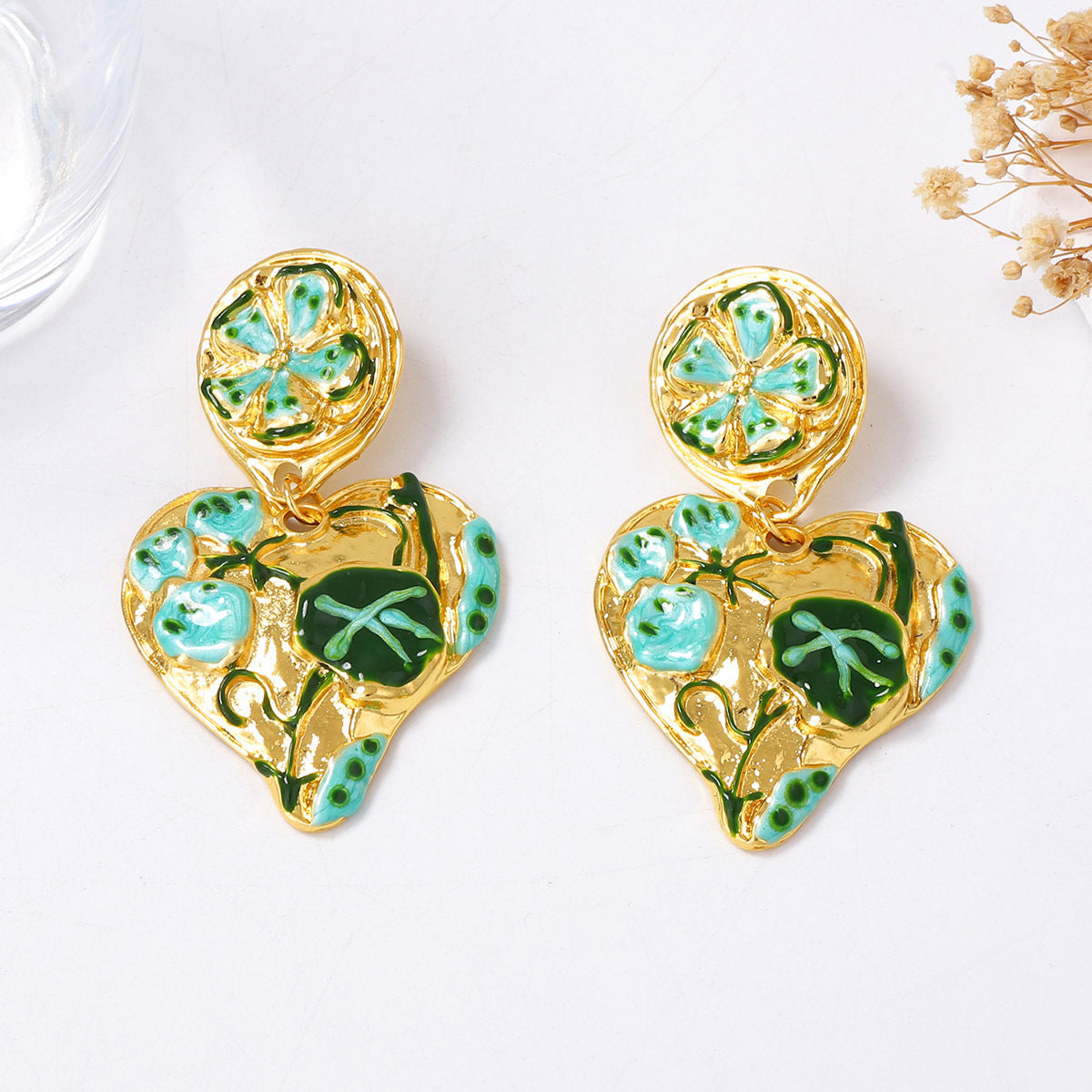 Delicate Artisan Piece