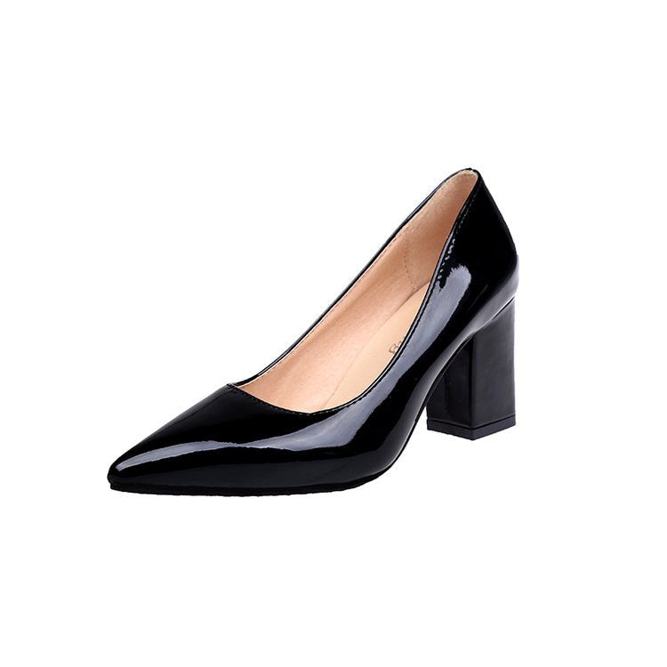 Elegant Orthopedic Shoes for Every Step