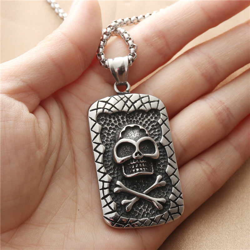 Charming Pendant for Any Occasion