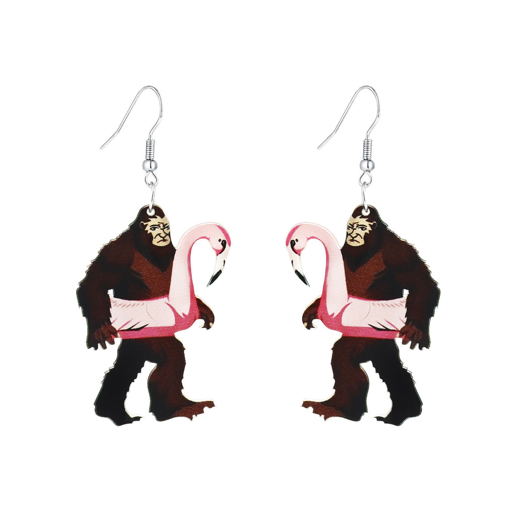 Elegant Earring for Every Occasion