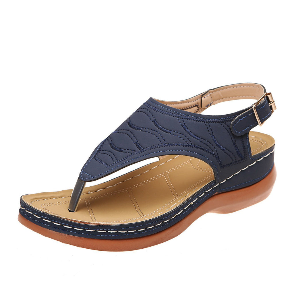 Comfortable Orthopedic Sandals for Daily Wear
