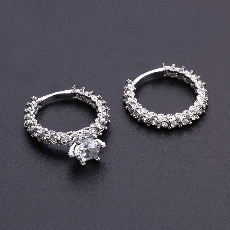 Romantic Set for Special Moments