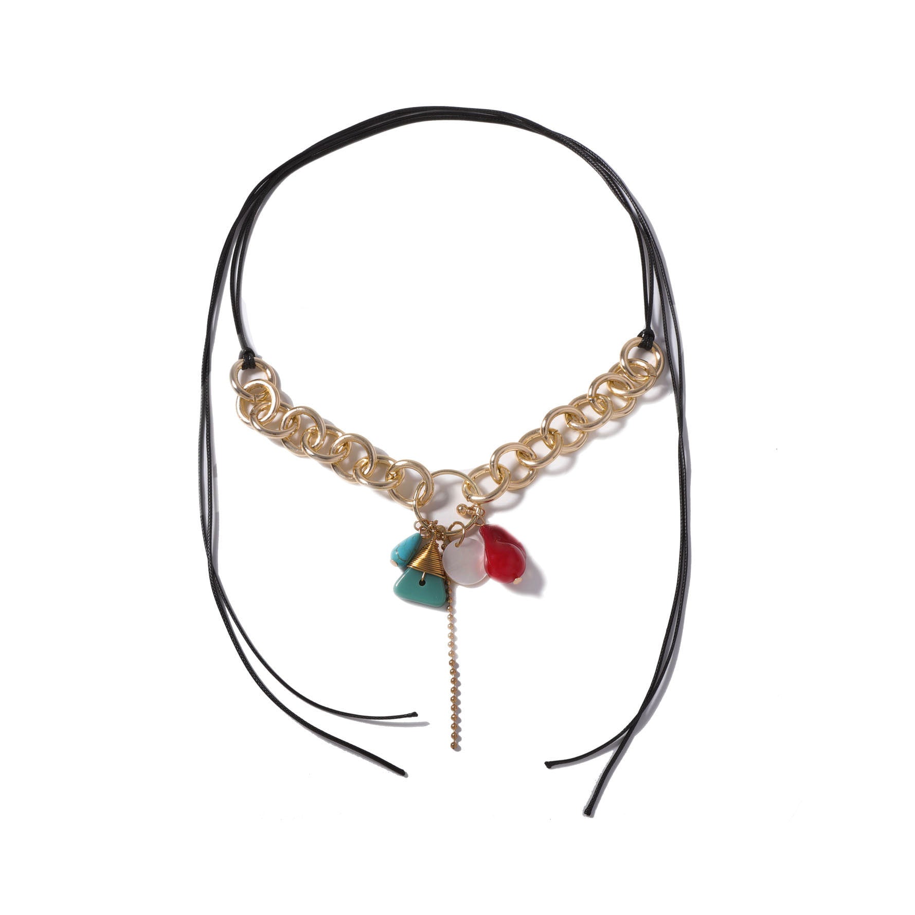 Delicate Artisan Necklace