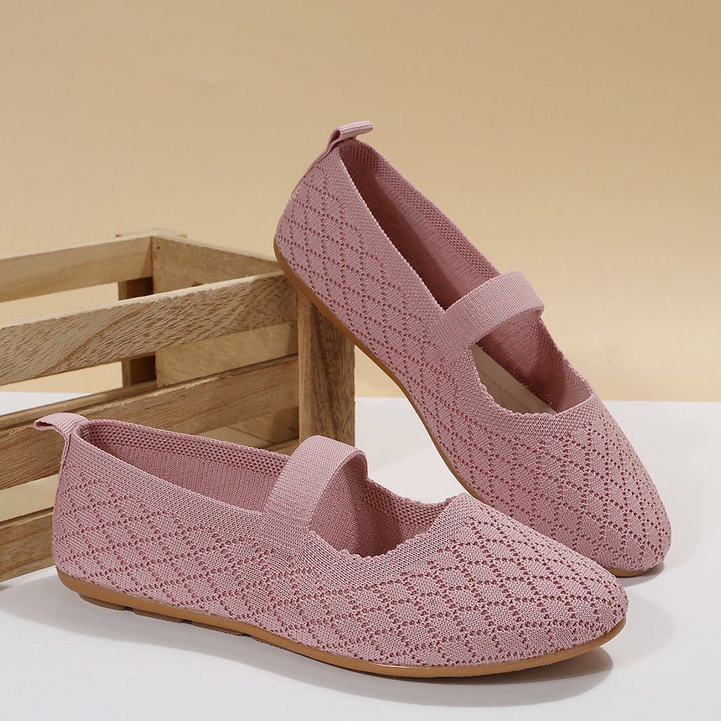 Classic Orthopedic Shoes with Timeless Style