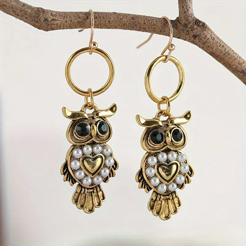Charming Earring for Any Occasion