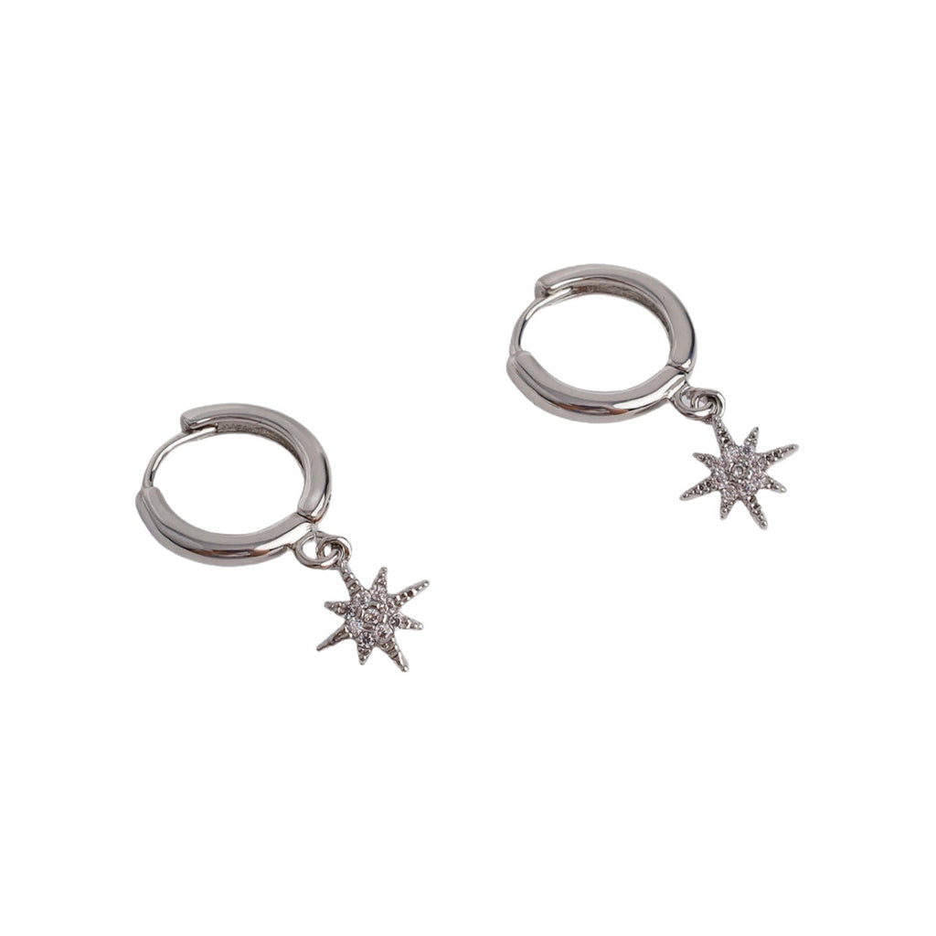 Romantic Earring for Special Moments