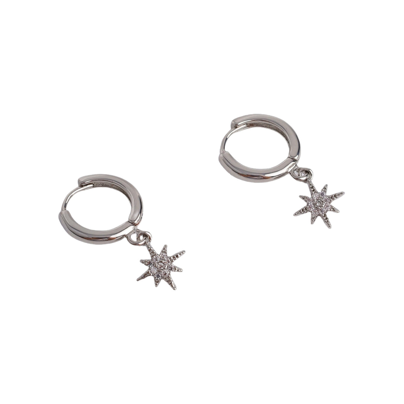 Romantic Earring for Special Moments